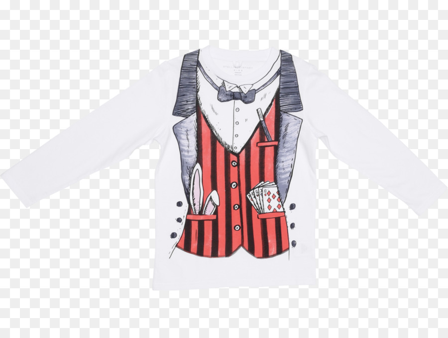 Camiseta，Manga PNG