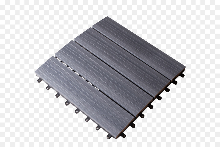 Woodplastic Compuesto，Azulejo PNG