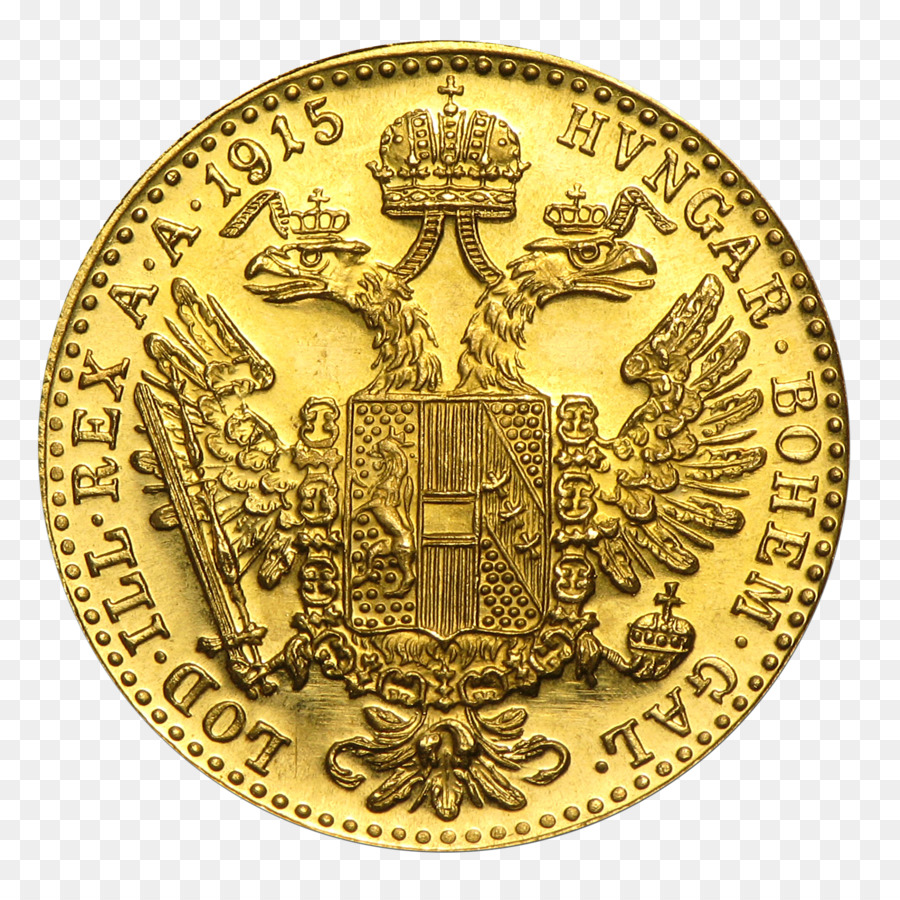 Moneda De Oro，Divisa PNG