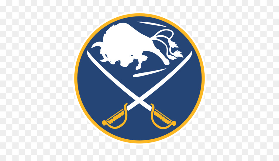 Buffalo Sabres，Liga Nacional De Hockey PNG