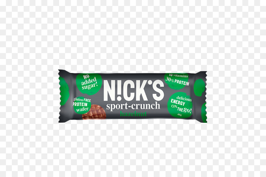 Nestlé Crunch，Barra De Chocolate PNG