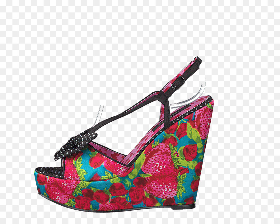 Highheeled Zapato，Sandalia PNG