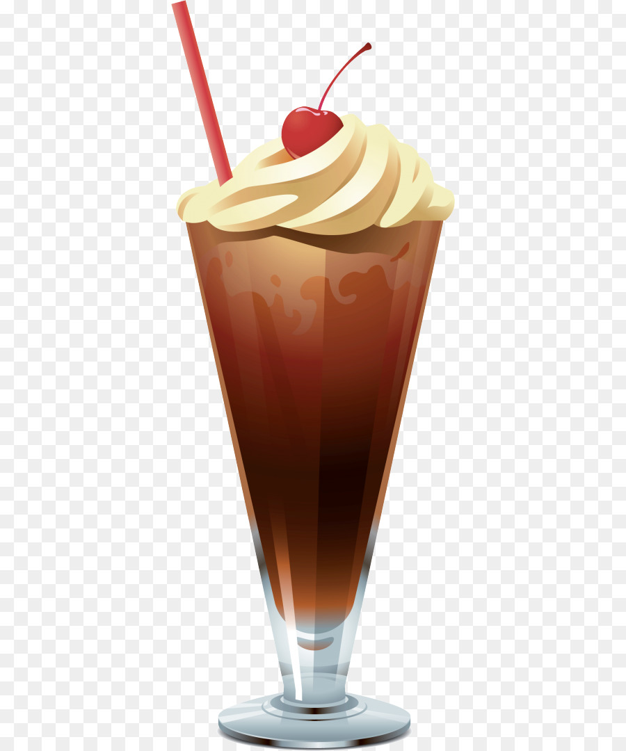 Helado，Batido De PNG