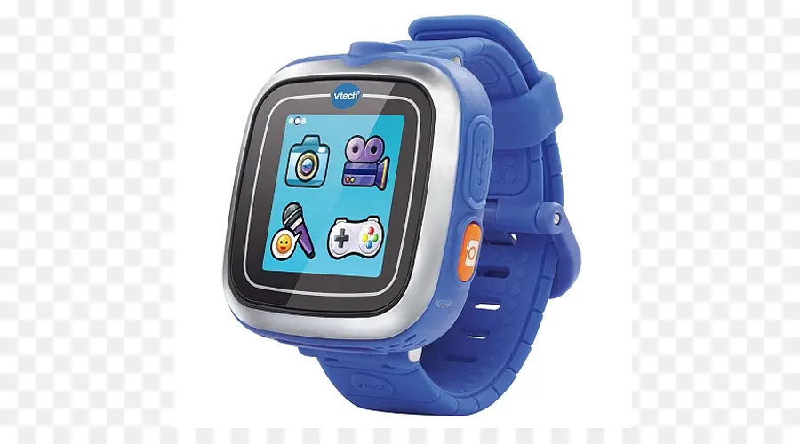 Vtech Kidizoom Smartwatch Dx，El Smartwatch PNG