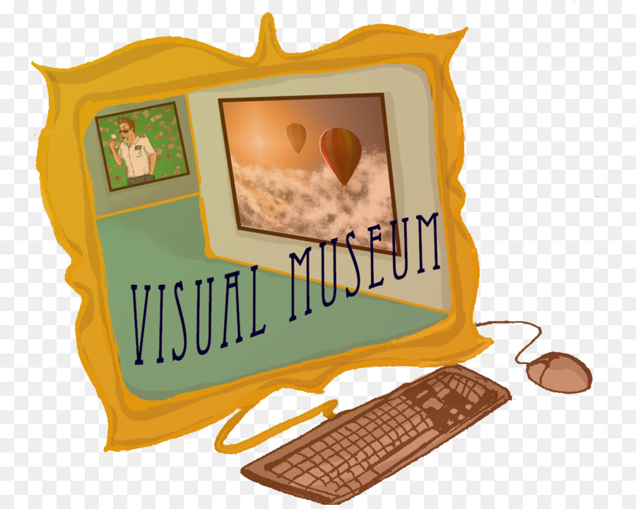 Museo，Visual PNG