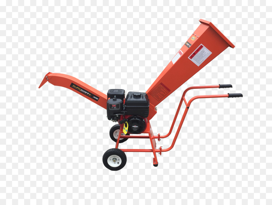 Woodchipper，La Madera PNG