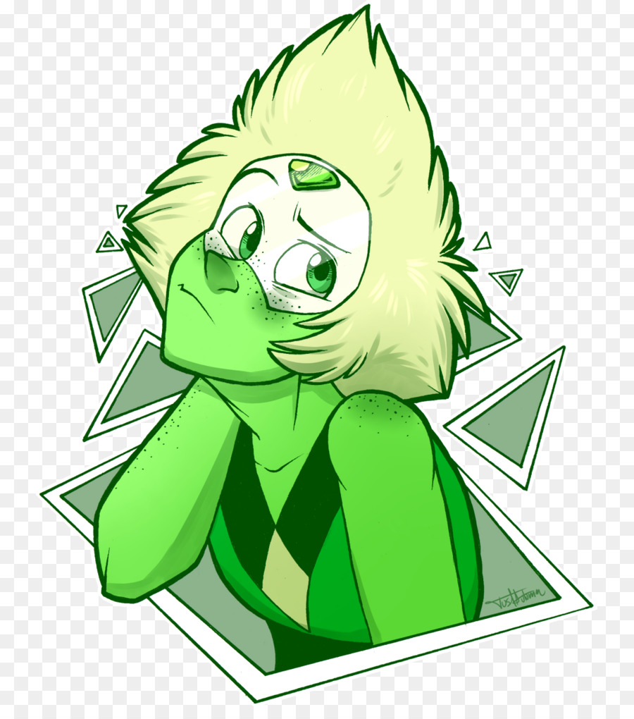 Peridoto，Citrine PNG