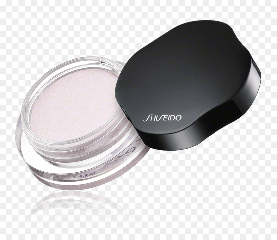 Polvo De La Cara，Shiseido Crema Brillante Color De Los Ojos PNG