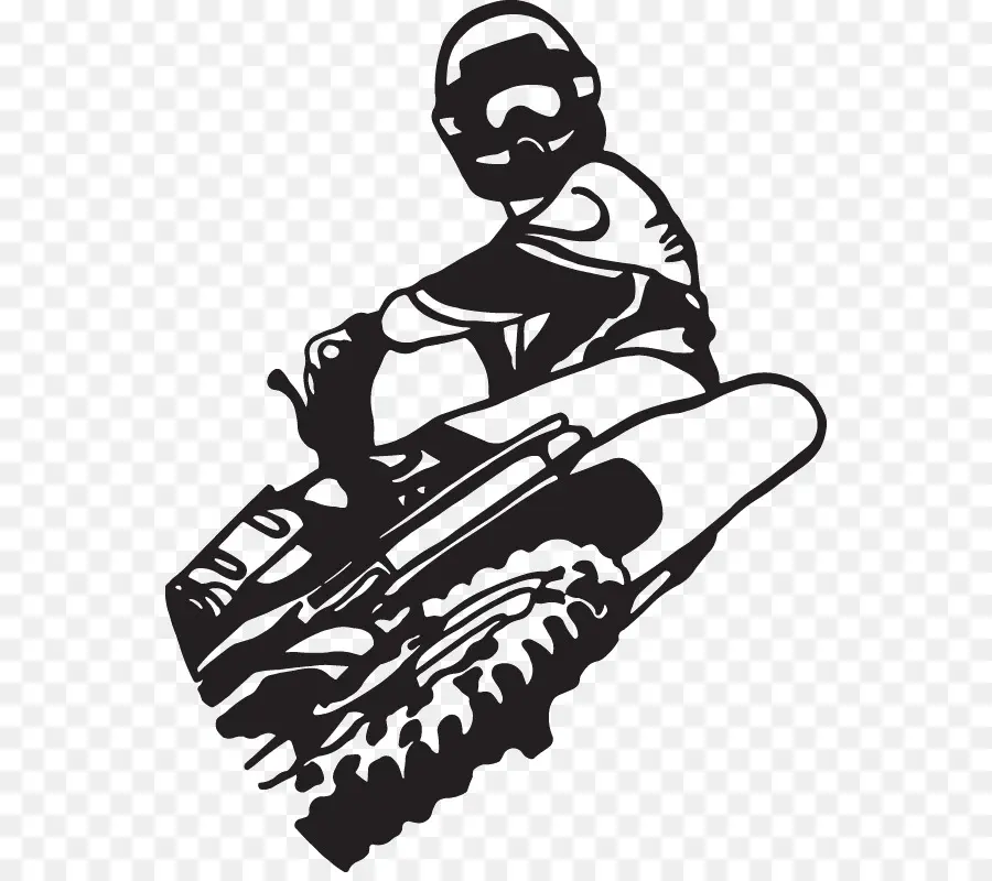 Piloto De Motocross，Motocross PNG