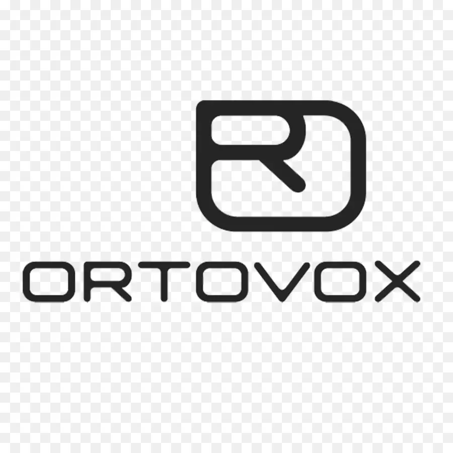 Ortovox，Logo PNG