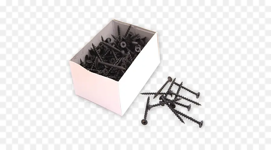 Caja De Tornillos，Hardware PNG