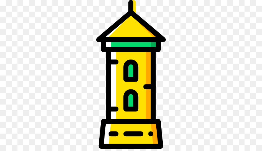 Maniguin El Faro De La Isla，Dibujo PNG