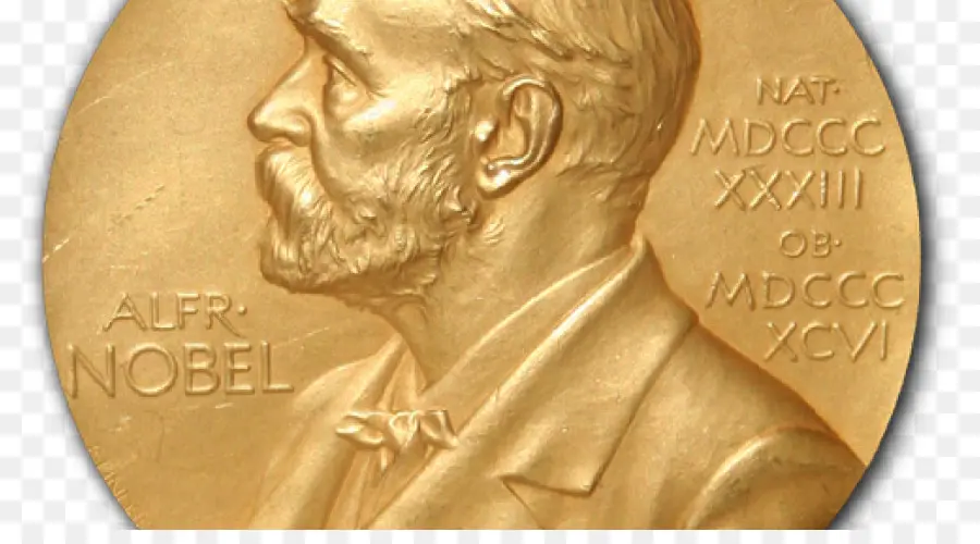 Premio Nobel，Medalla PNG