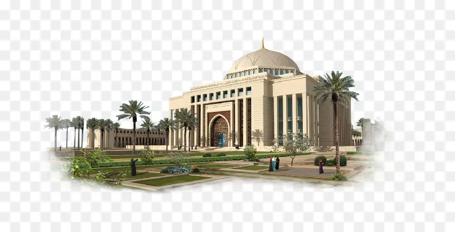 La Princesa Nora Bint Abdul Rahman Universidad，La Universidad De El Cairo PNG