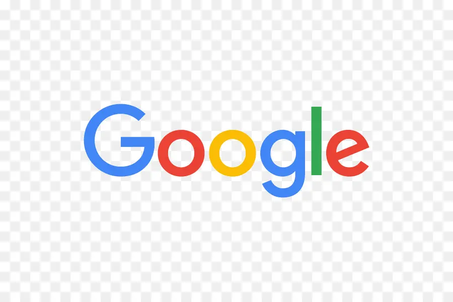 Logotipo De Google，Logotipo PNG