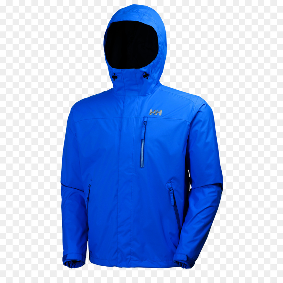 Sudadera Con Capucha，Helly Hansen PNG