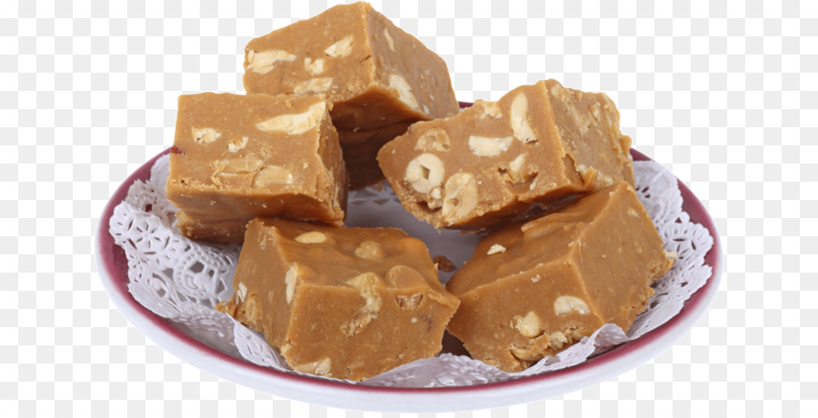 Fudge，Penuche PNG