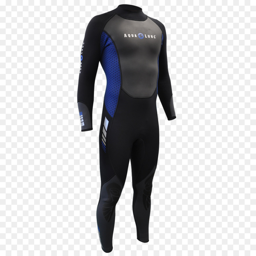 Trajes De Neopreno Negros，Buceo PNG