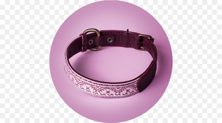 Collar，De Cuero PNG