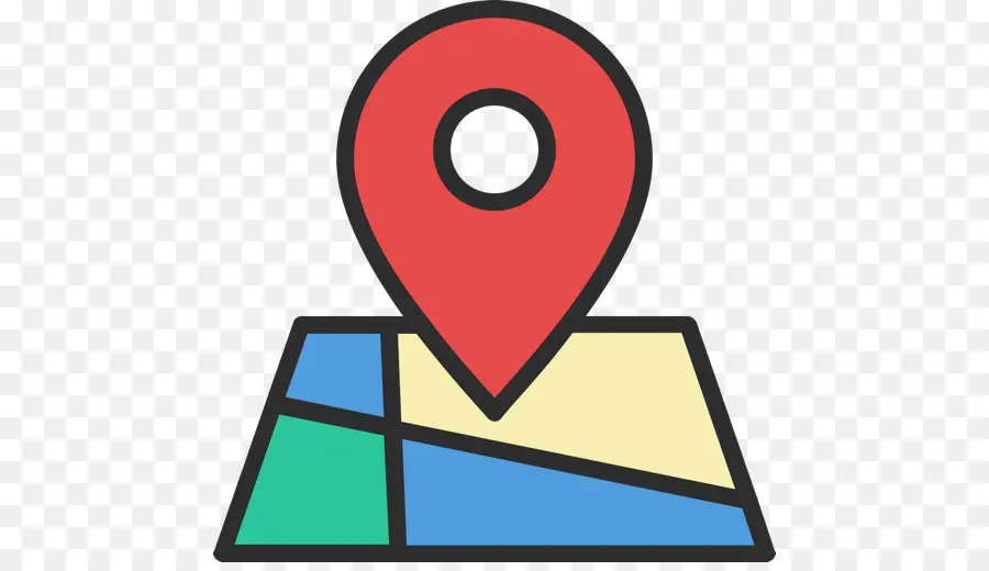 Mapa，Mapas De Google PNG