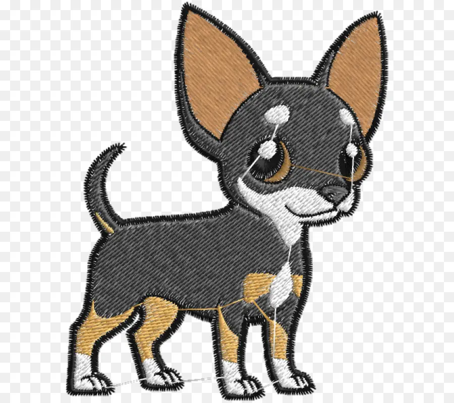 Chihuahua，Cachorro PNG