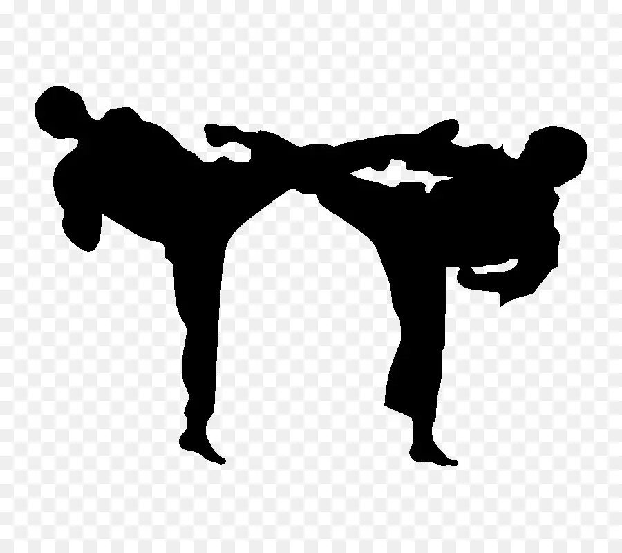 Karate，Las Artes Marciales PNG