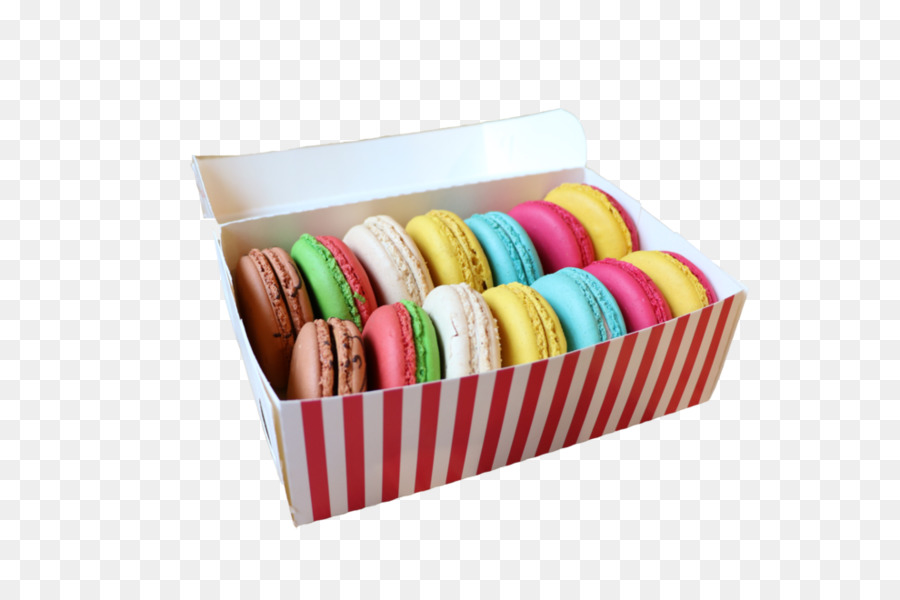 Macaroon，Kaliningrado PNG