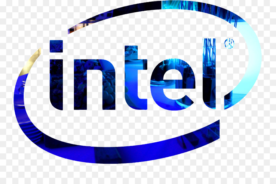 Intel，Xón PNG