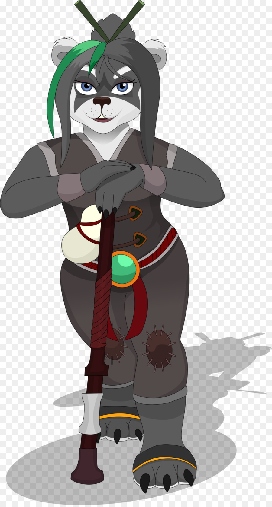 Pandaren，Cerveza PNG