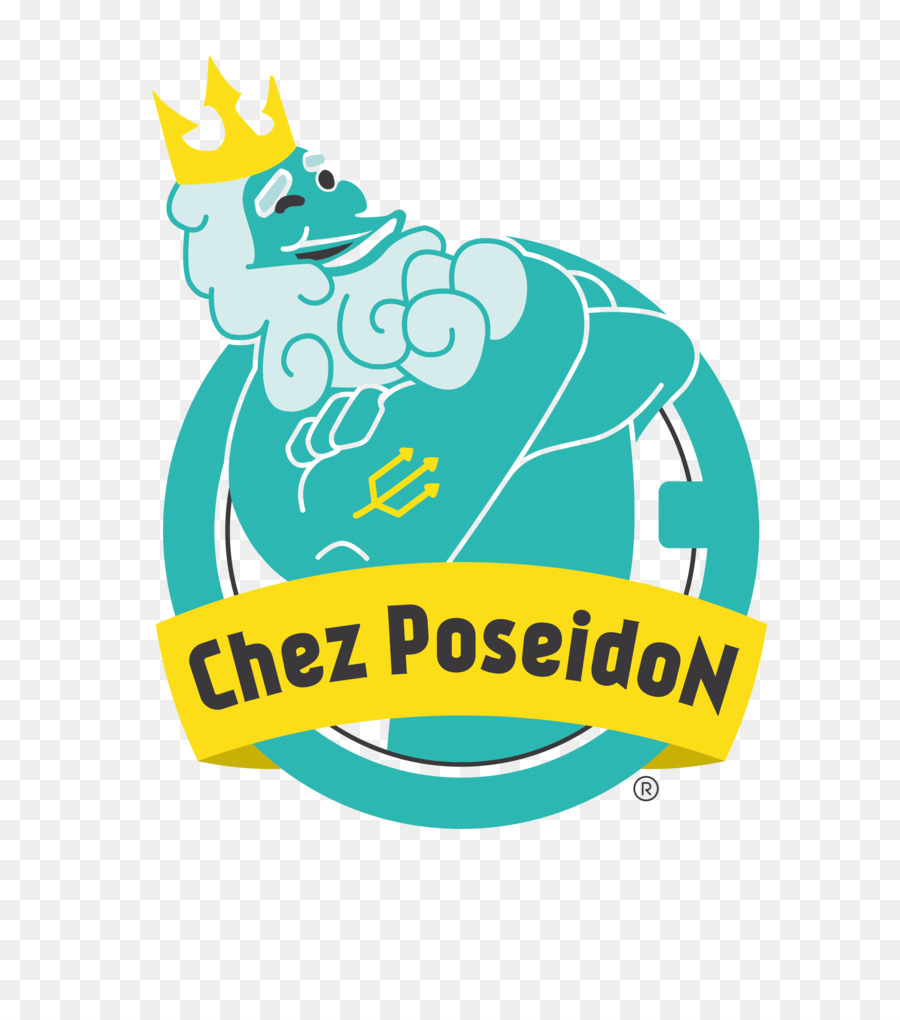 Poseidon，Mapa PNG