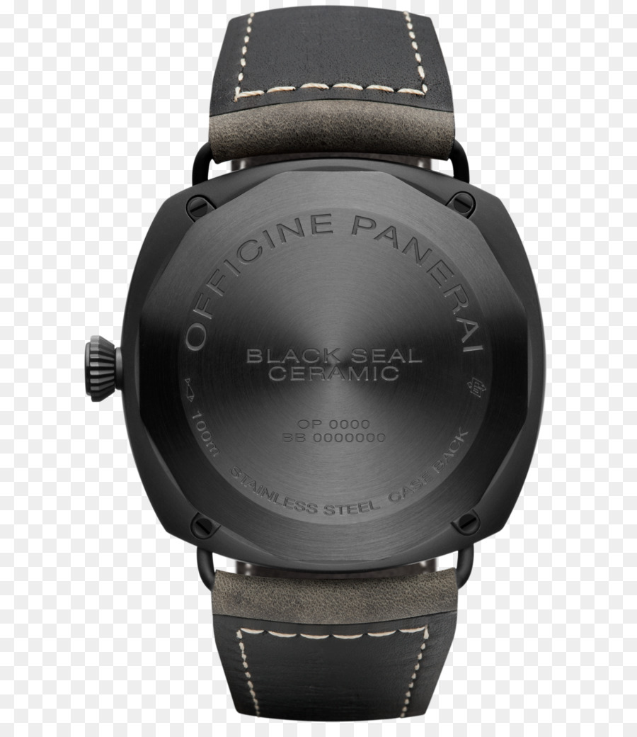 Reloj，Panerai PNG