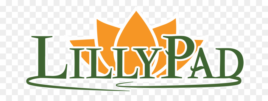 Lillypad Salud，Logotipo PNG