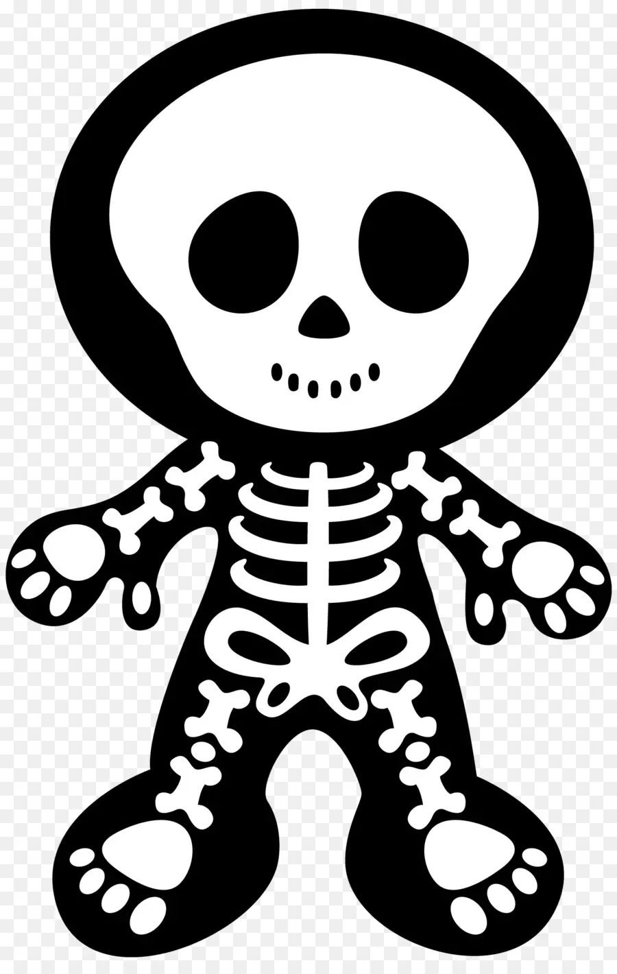 Calavera，Víspera De Todos Los Santos PNG