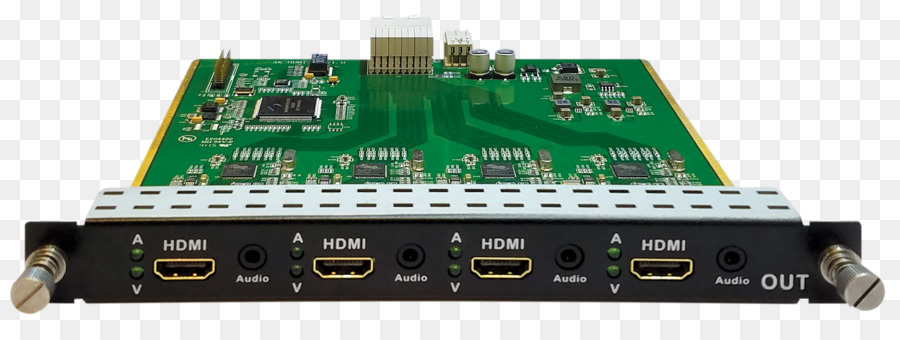 Las Tarjetas De Sonido De Audio Adaptadores De，Electrónica PNG