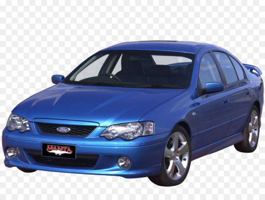 Ford Falcon Fg，Ford Falcon Ba PNG