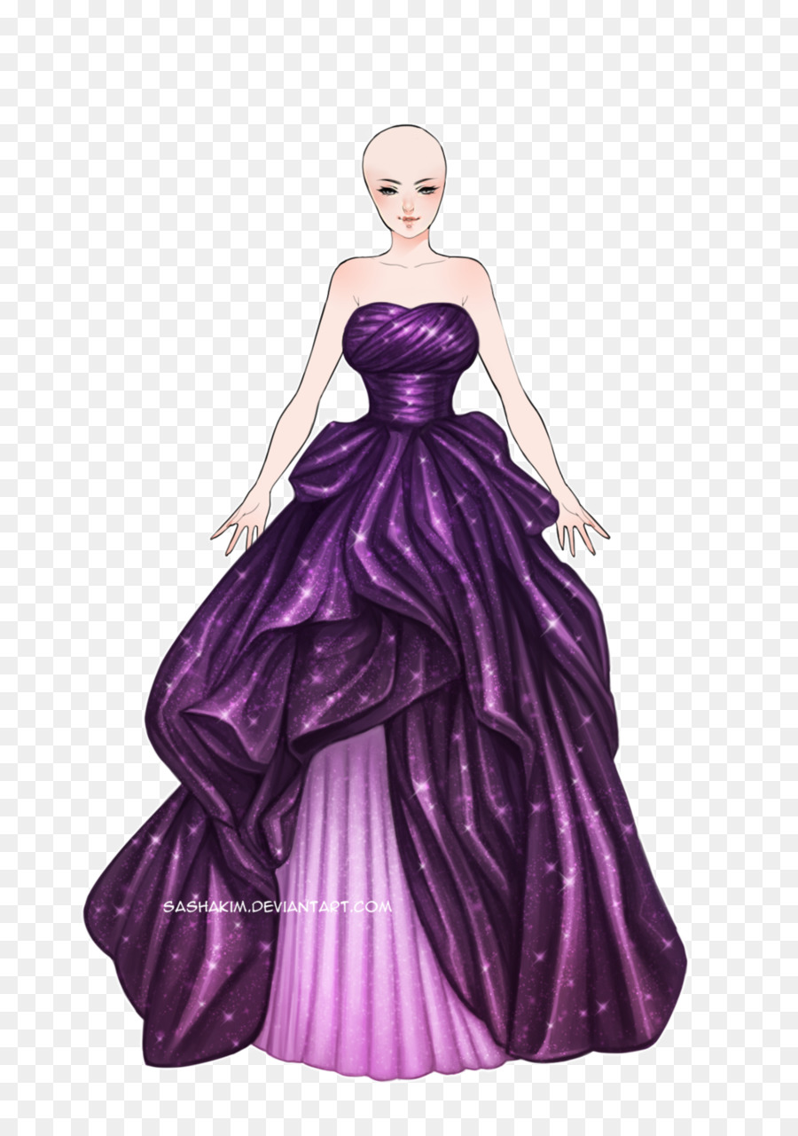 Vestido，Hombro PNG