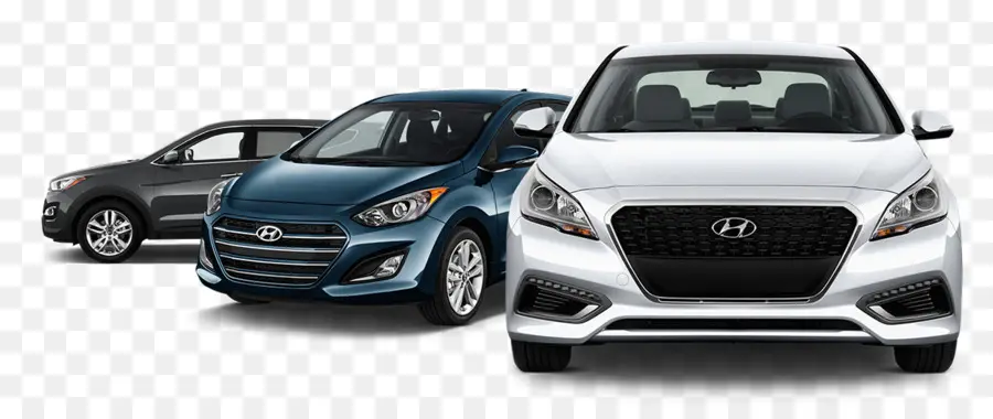 Hyundai，Coche PNG