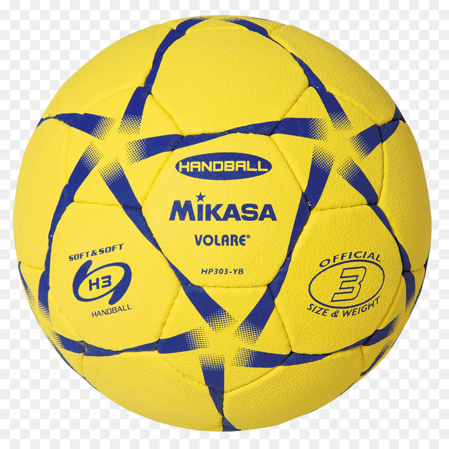 Mikasa Deportes，Balonmano PNG