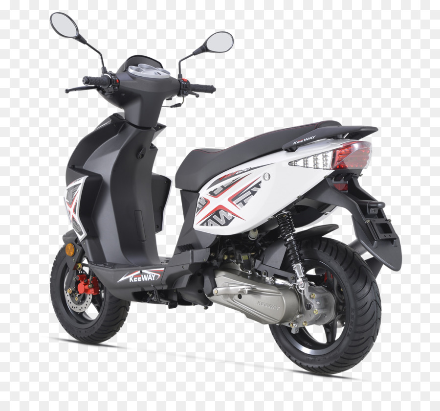 Scooter，Keeway PNG