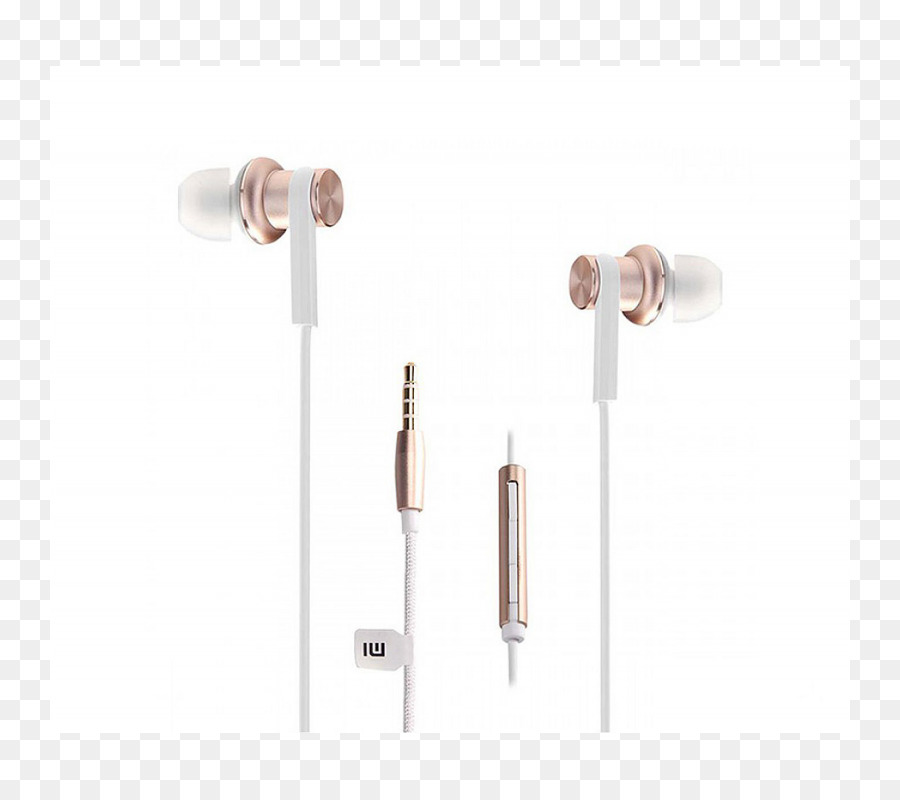 Auriculares，Xiaomi PNG