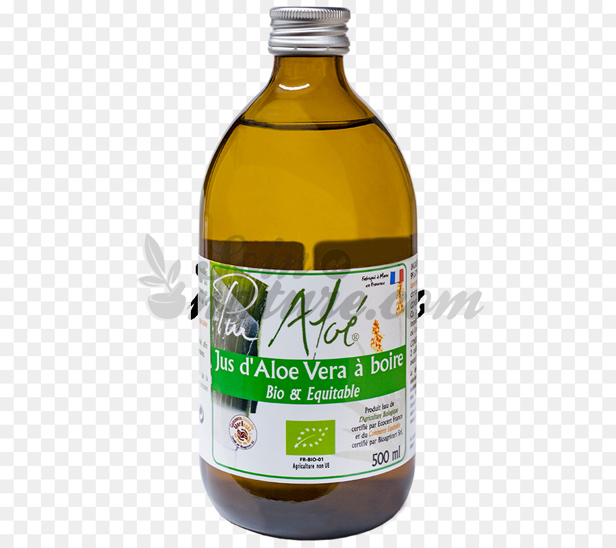 Aloe Vera，Jugo PNG