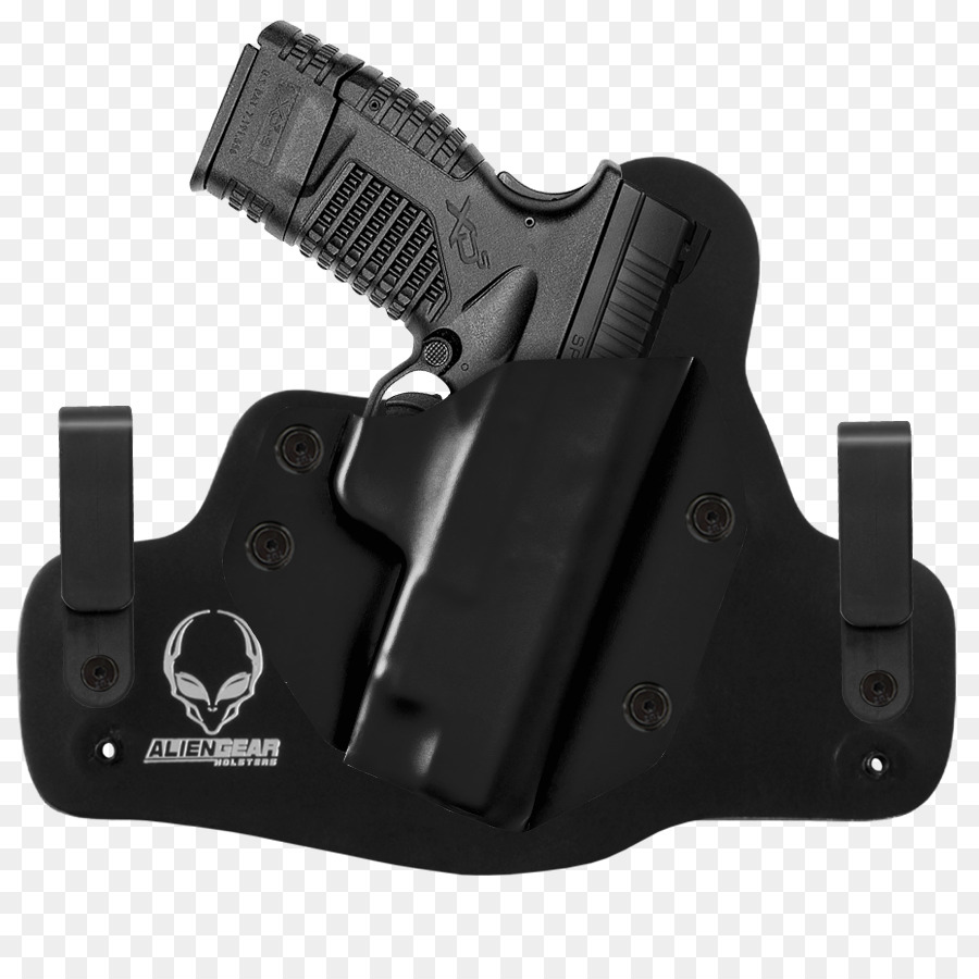 Springfield Armory，Pistoleras Del Arma PNG