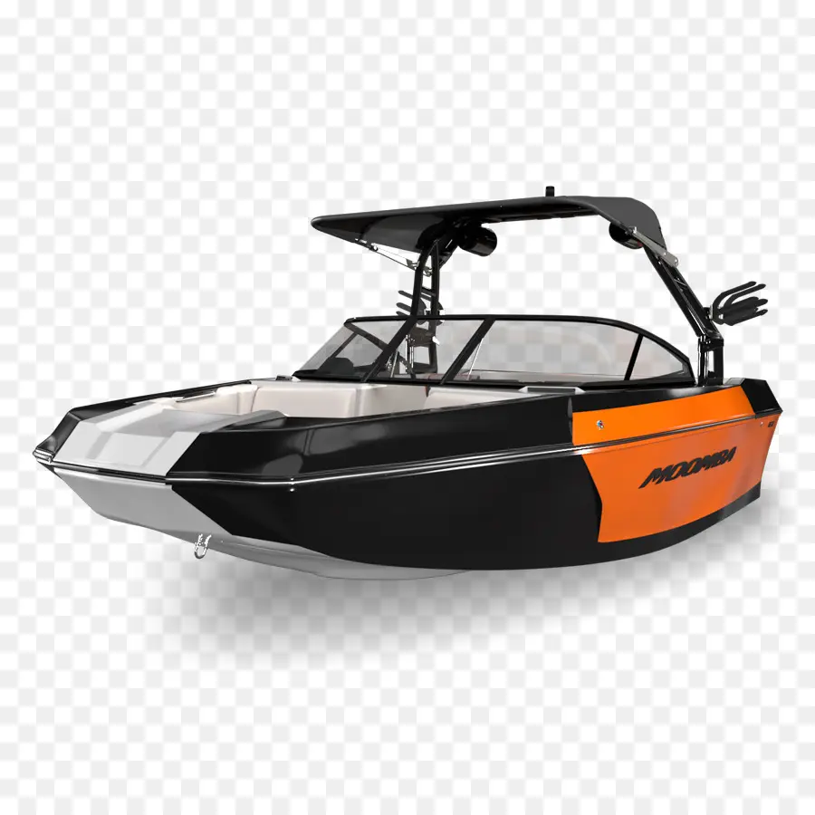 Bote，Moto Acuática PNG