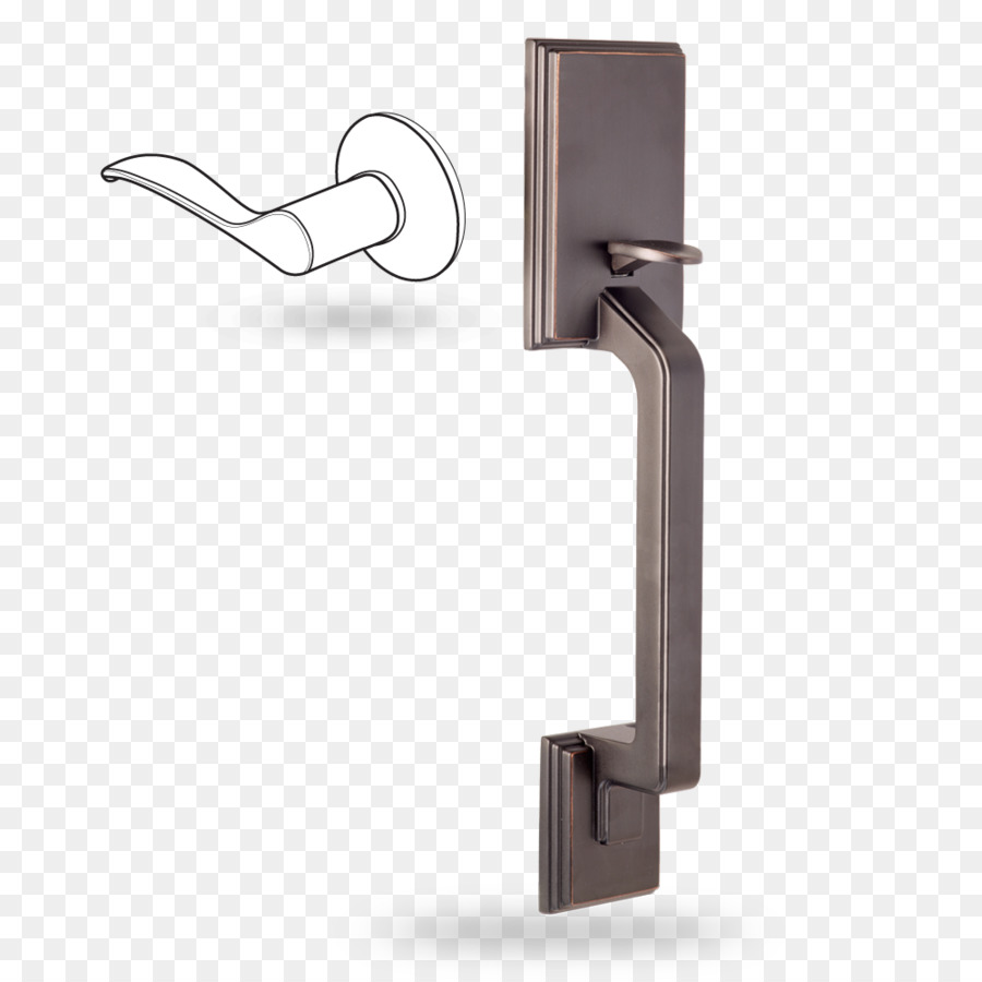 La Manija De La Puerta，Manejar PNG