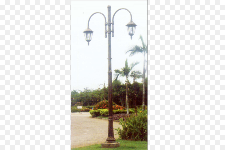 La Luz De Calle，Lámpara PNG