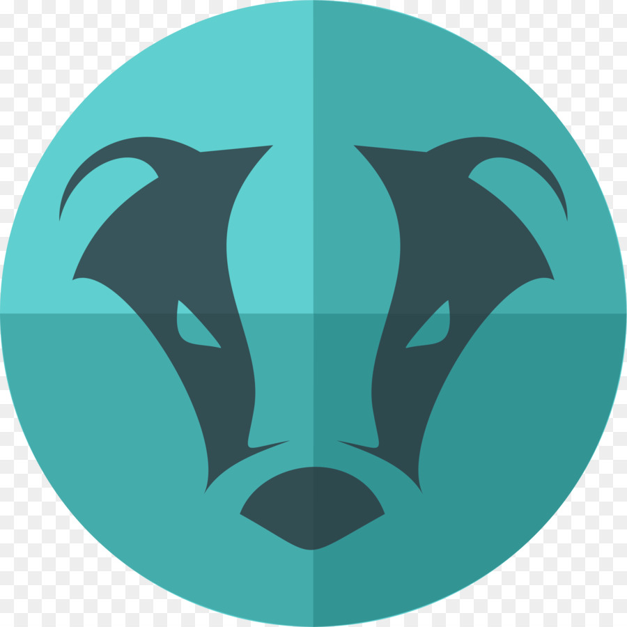 Badger Europeo，Logo PNG