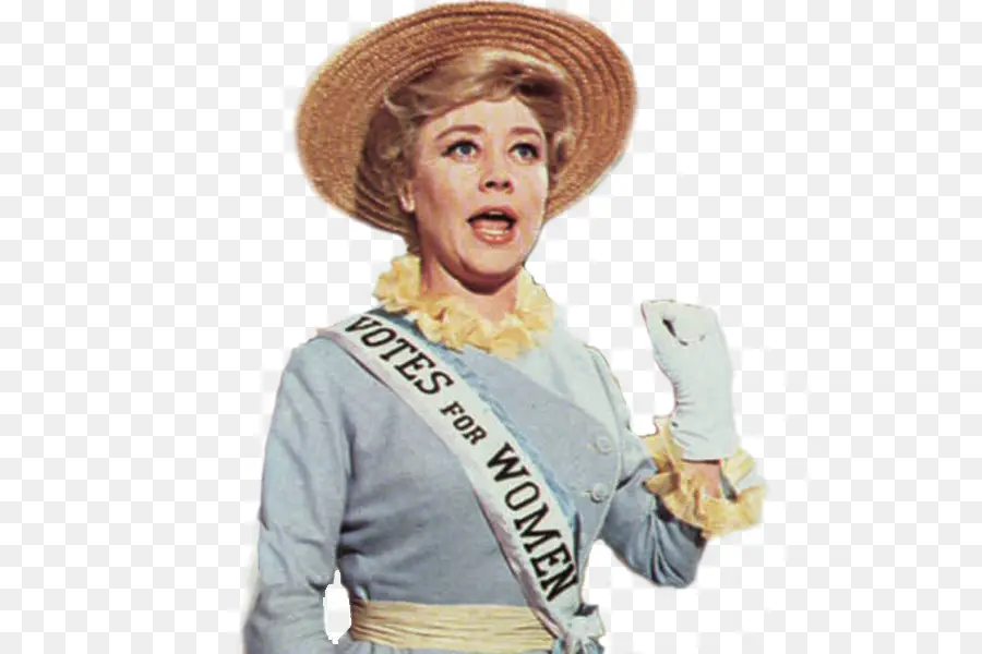 Sombrero，Mary Poppins PNG