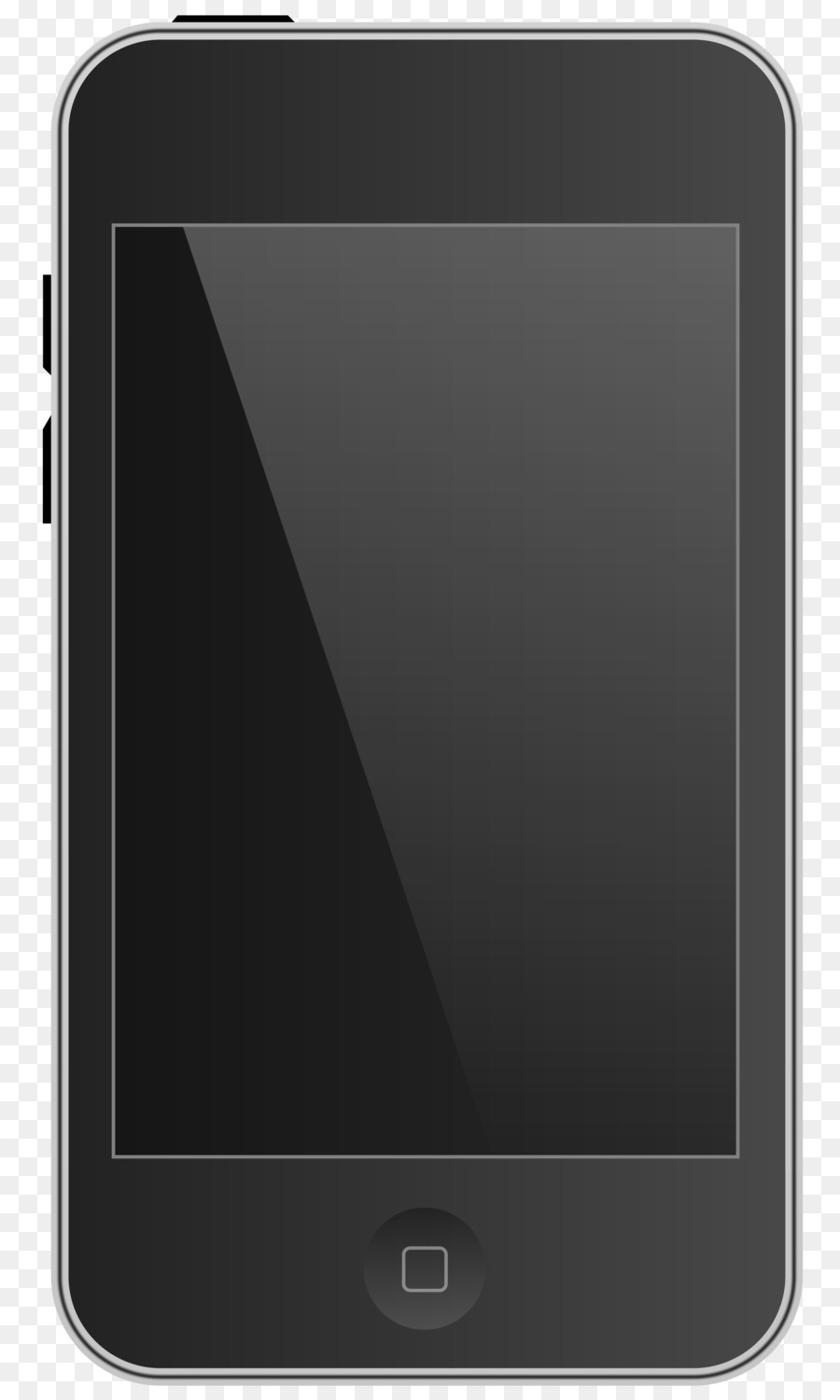 Ipod Touch，Función De Teléfono PNG