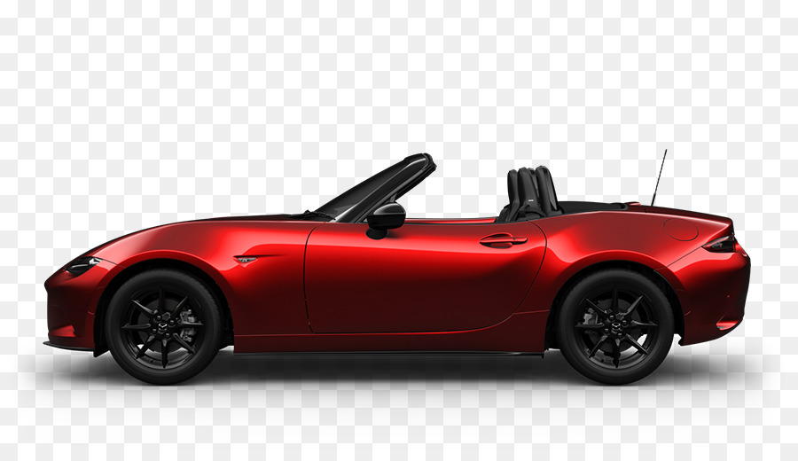 Coche Deportivo Rojo，Automóvil PNG