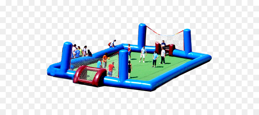 Inflable，Fútbol Americano PNG